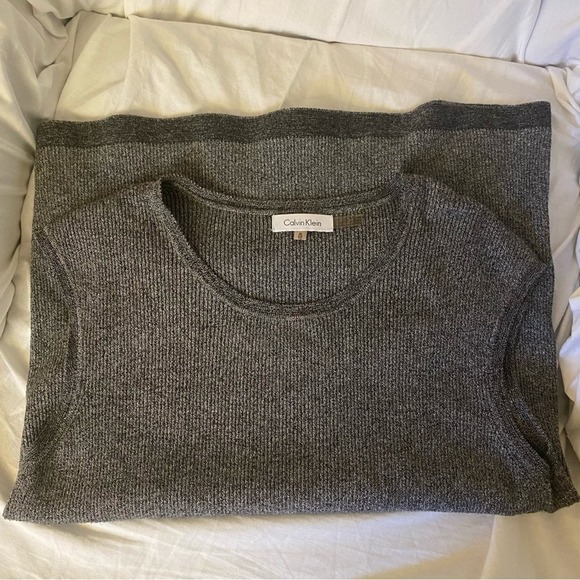 Calvin Klein vintage sweater‎ vest - Picture 1 of 9